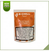 Fleurs de cannabis CBD B-Chill Tropical