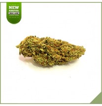 Cannabis Blumen CBD B-Chill Schwarz Skunk