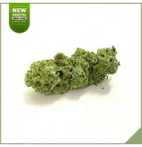 Cannabis Blumen CBD B-Chill Schwarz Skunk