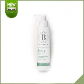 Blossom Skincare Body Lotion