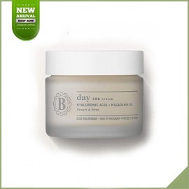 Blossom Skincare cbd crème de jour