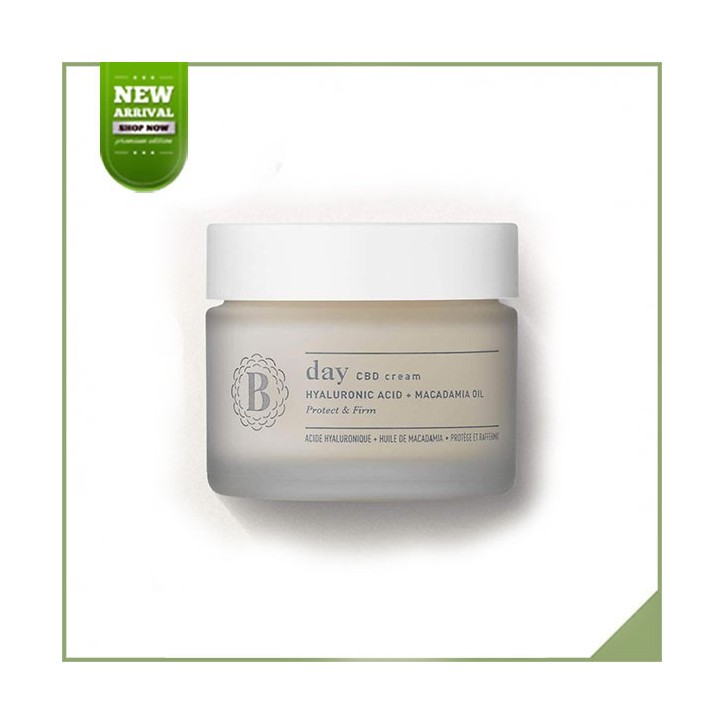 Blossom Skincare cbd crema giorno Blossom Skincare cbd crema giorno