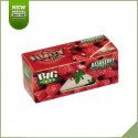 Succoso Jay's Rolls Lampone Rotolamento Foglie