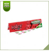 Feuilles longues à rouler Juicy Jay'S Raspberry