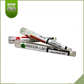 Joint cbd pré-roulé KDC Organic