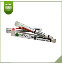 Cannabis Blumen CBD Organican Helvete Käse 29%