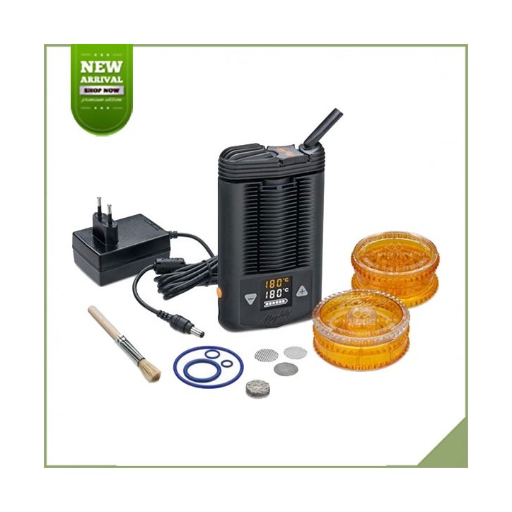 Storz-Bickel Mighty Spray Storz-Bickel Mighty Spray
