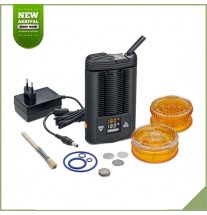 Vaporisateur Storz-Bickel Mighty