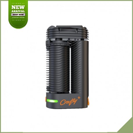 Vaporisateur Storz-Bickel Crafty+ Vaporisateur Storz-Bickel Crafty+