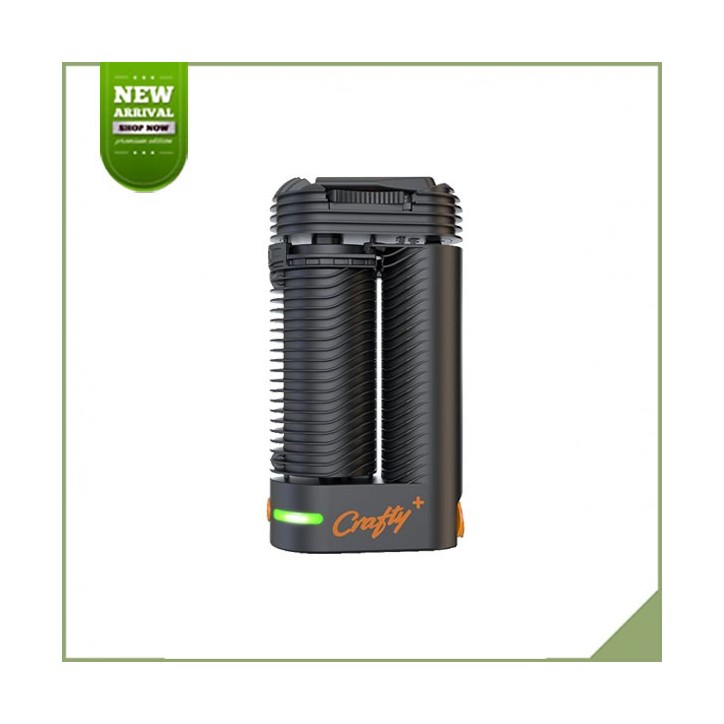 Vaporisateur Storz-Bickel Crafty+ Vaporisateur Storz-Bickel Crafty+