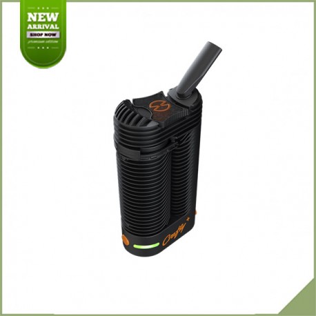 Vaporisateur Storz-Bickel Crafty+ Vaporisateur Storz-Bickel Crafty+