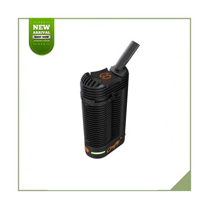 Vaporisateur Storz-Bickel Crafty+ Vaporisateur Storz-Bickel Crafty+