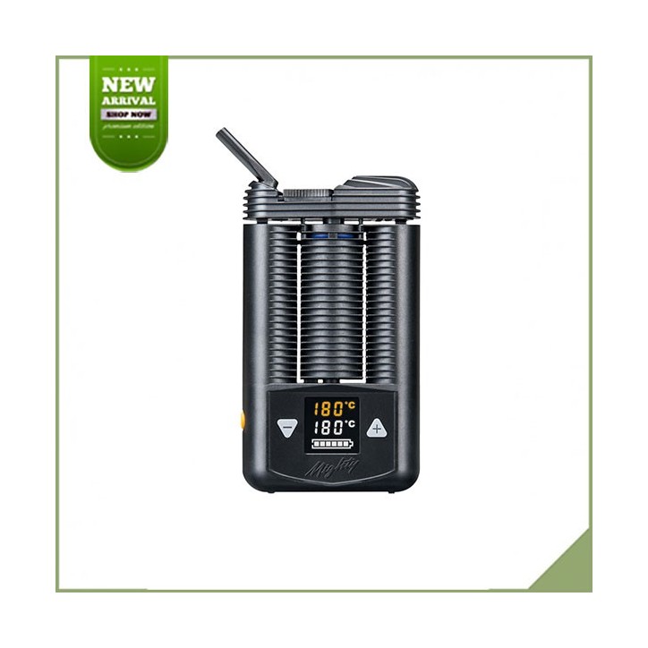 Storz-Bickel Mighty Spray Storz-Bickel Mighty Spray