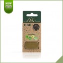 Swiss Premium Pollen CBD outdoor brown