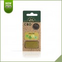 Swiss Premium Pollen CBD indoor Gold