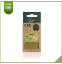 Swiss Premium Pollen CBD Indoor Gold