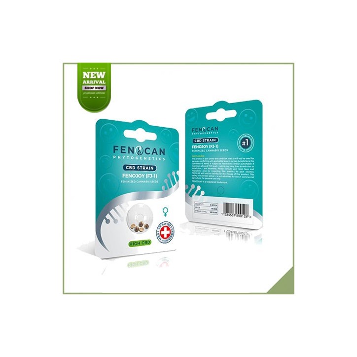 3 Feminisierte Cbd CBD Samen