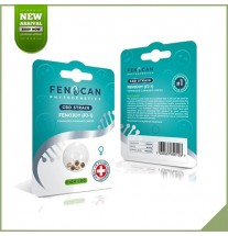 3 Semi di cannabis Fenomax femminizzati CBD