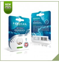 3 Semi di cannabis Fenomax femminizzati CBD