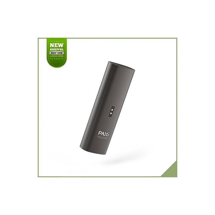 Pax 2 Vaporizer Pax 2 Vaporizer