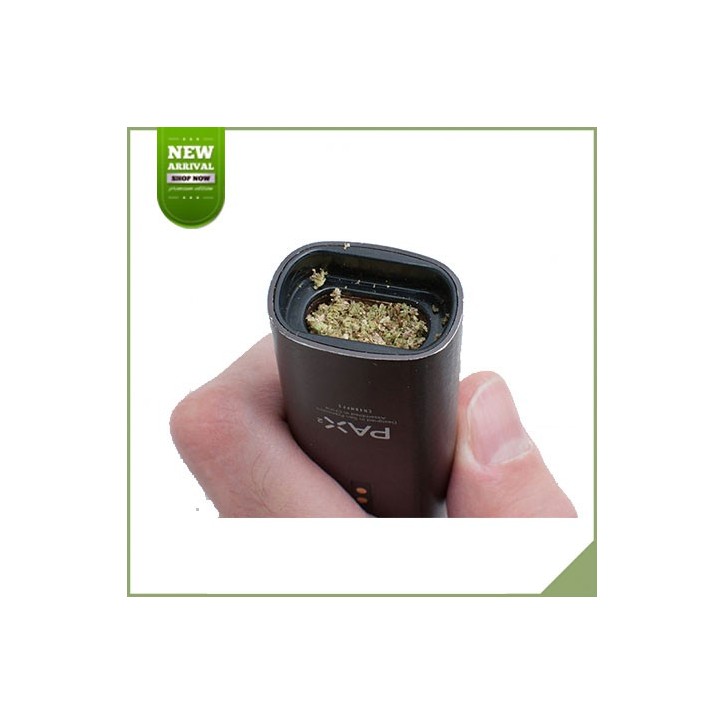 Pax 2 Vaporizer Pax 2 Vaporizer