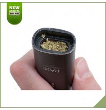 Pax 3 Verdampfer