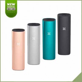 Pax 3 Verdampfer