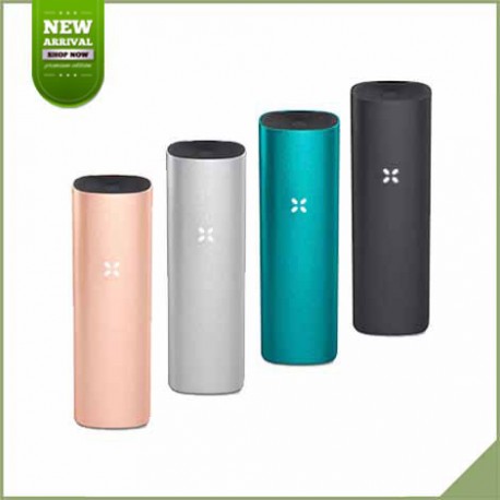 Pax 3 Verdampfer