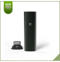 Pax 3 Verdampfer