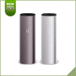 Pax 3 Verdampfer