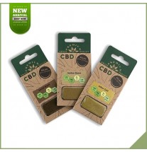 Polline Premium Svizzero CBD Special Brown