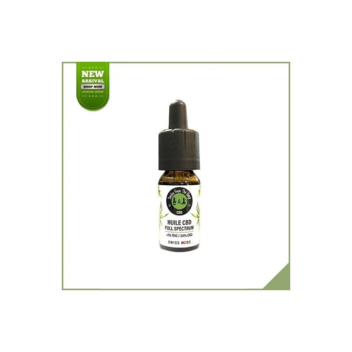 Öl cbd SFTB 24% Öl cbd SFTB 24%