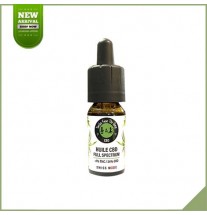 Öl cbd Sixty8