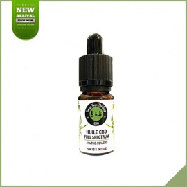 Öl cbd Sixty8