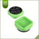 Grinder 54 mm Krush Eco Cube Green