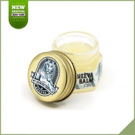 Balm Sheeva CBD My Growing Company