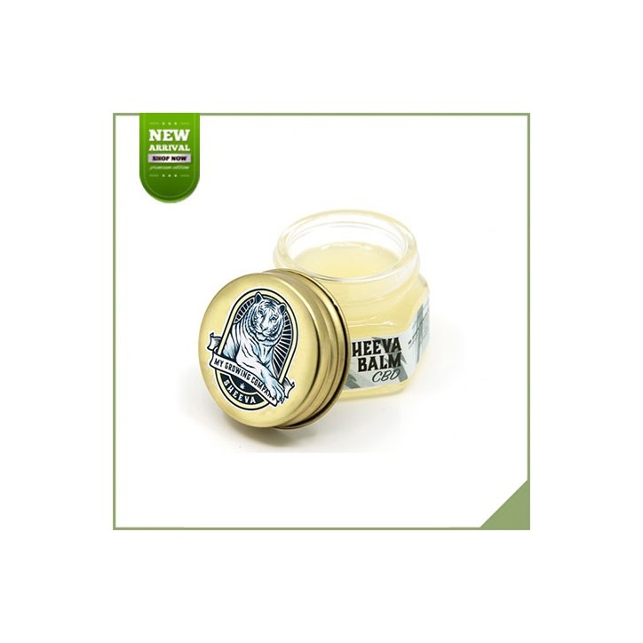 Baum von Sheeva CBD My Growing Company Baum von Sheeva CBD My Growing Company