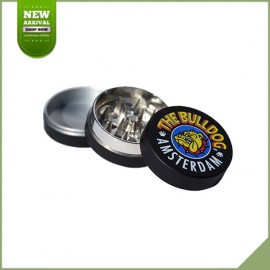 Grinder 40 mm Il Bulldog Amsterdam