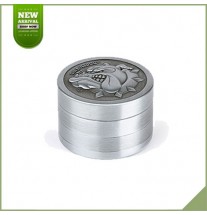 Grinder 40 mm The Bulldog Amsterdam