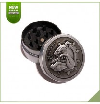 Grinder 40 mm The Bulldog Amsterdam