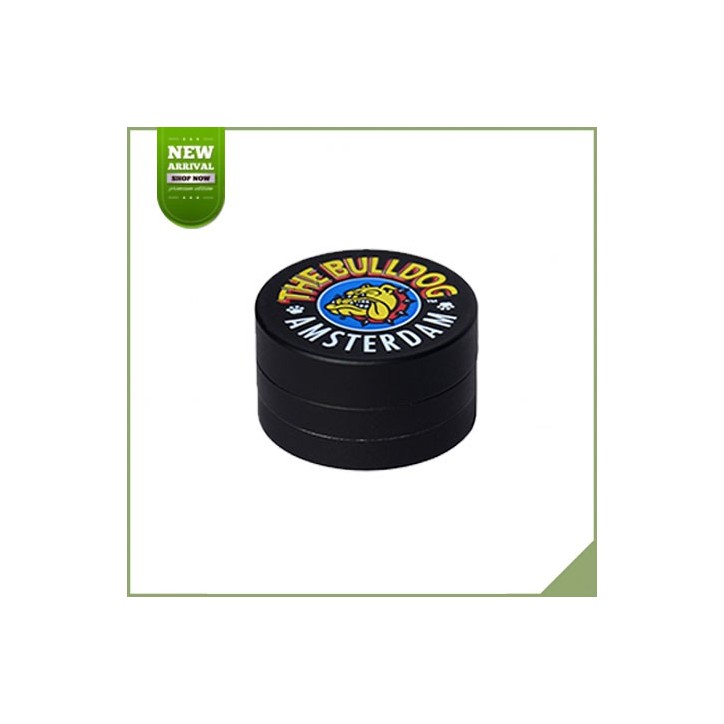Grinder 40 mm Il Bulldog Amsterdam Grinder 40 mm Il Bulldog Amsterdam
