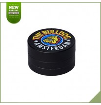 Grinder 40 mm The Bulldog Amsterdam