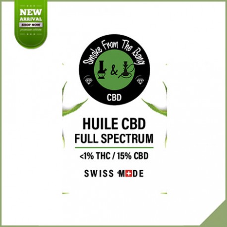 Öl cbd SFTB 24% Öl cbd SFTB 24%