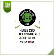 Öl cbd SFTB 24%