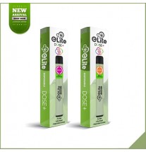 Vapo CBD jetable - Elite Dose+