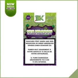 Fleurs CBD Biokonopia Hulkberry