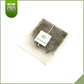 Tisane cbd in bustina - Alpsbee Green Tea