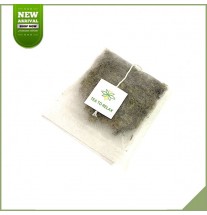 Tisane cbd en sachet - Alpsbee Black Tea