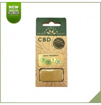 Swiss Premium Pollen CBD Indoor Strawberry