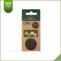 Swiss Premium Pollen CBD Special Brown